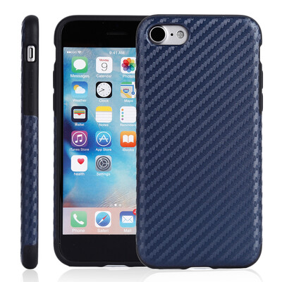 

Портативные диагональные линии типа телефона защитный чехол для IPhone 7 plus