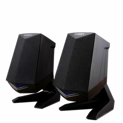 

A4 SUBWOOFER SPEAKER notebook computer speakers sound USB desktop multimedia speaker mobile phone