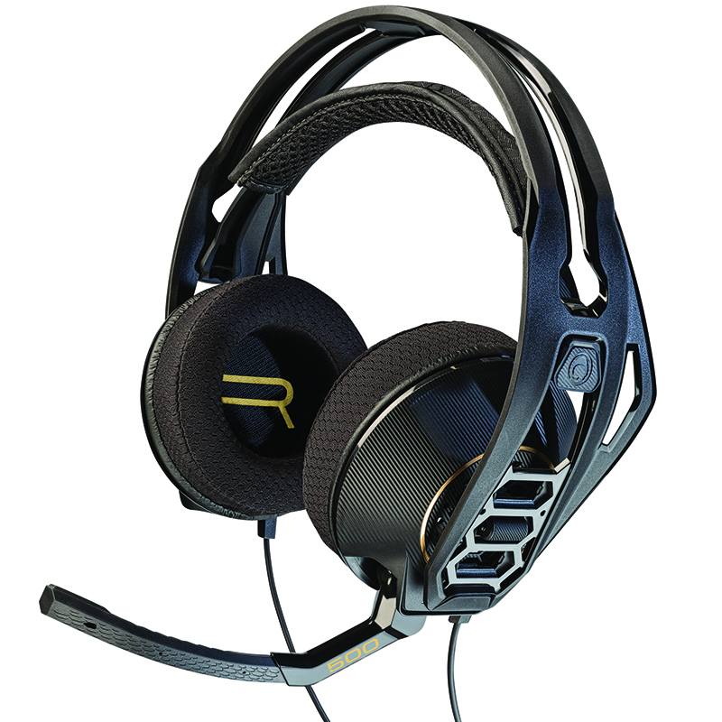 

(Plantronics) беспроводная игровая гарнитура / наушники