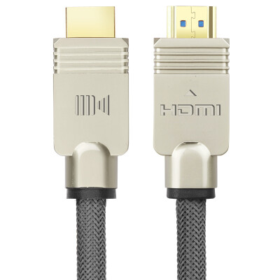 

Kaiboer KBEH-A версия 2.0 Кабель HDMI 5 метров цифровая линия высокой четкости 4K / 3D проекция TV компьютерный кабель домашний кинотеатр домоустройство электропроводка