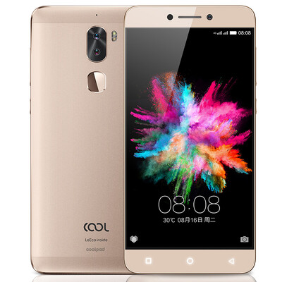 

Coolpad cool1 4GB+32GB