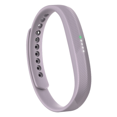 

Fitbit Flex 2 Fashion Smart Lifestyle Bracelet Wireless Waterproof 50m Sports Sleep Bluetooth Wristband Magenta