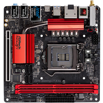 

ASRock Motherboard