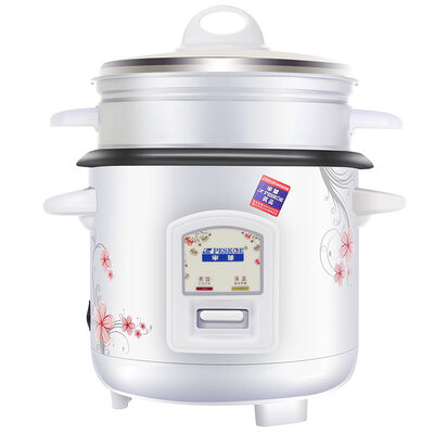 

Hemisphere Peskoe WDF-300W rice cooker 15L mini rice cooker