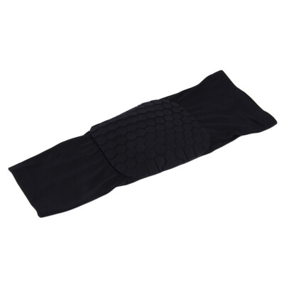 

Hot Kids Adult Pad Basketball Leg Knee Long Sleeve Protector Gear Crashproof