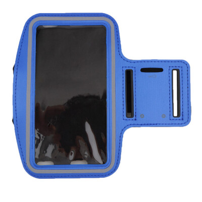 

Premium Running Jogging Sports GYM Armband Case Cover Holder for iPhone 6 Plus