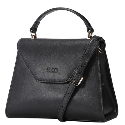 

EUNI Women&39s Leather Bag Shoulder Bag Casual Breath Bag Handbag E959009I1A