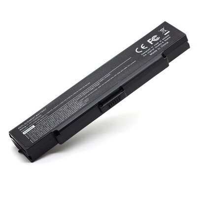 

6 Cell Battery For Sony VAIO VGP-BPS2 VGP-BPS2A VGP-BPS2AS VGP-BPS2B VGP-BPS2C