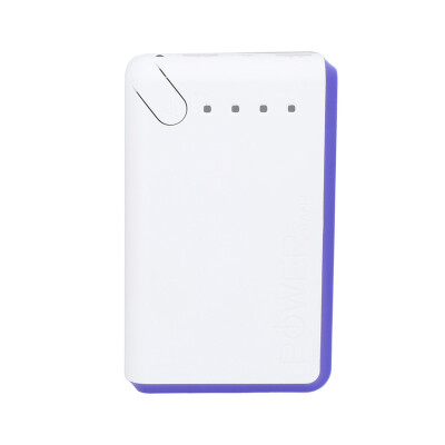 

Portable Charger 20000mAh Power Bank USB Battery Pack 20 USB Ports Li-polymer Battery External Battery For Smartphones Blue