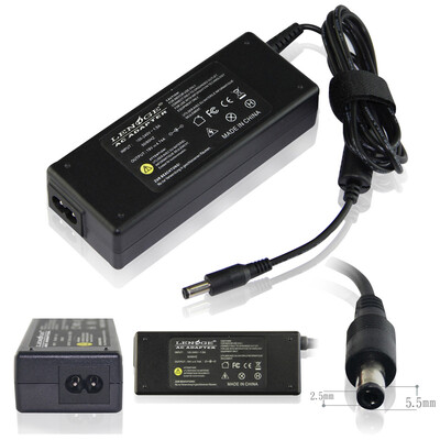 

100 OEM Compatible DC19V 158A 30W Laptop Adapter For Toshiba Equium M70 Series UK