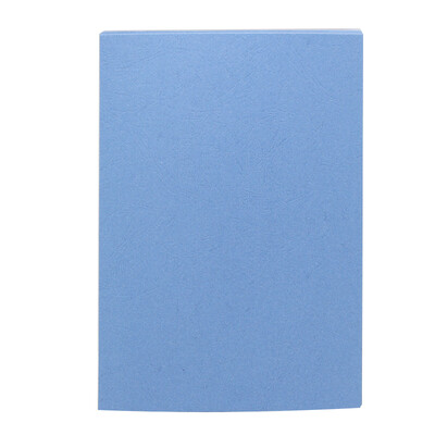 

Биография A4 210G покрытие облачная бумага темно-синий одиночная упаковка 100 листов / сумка