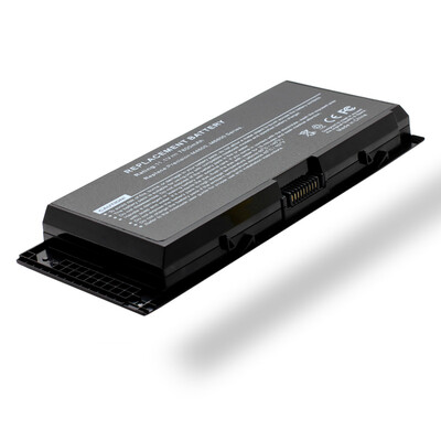 

High Performance Notebook Laptop Battery for Dell Precision M4600 M4700 M6600 M6700