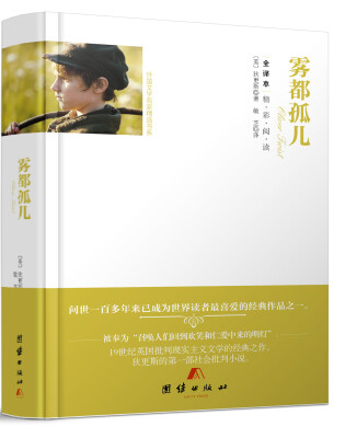 

全译本精彩阅读-雾都孤儿