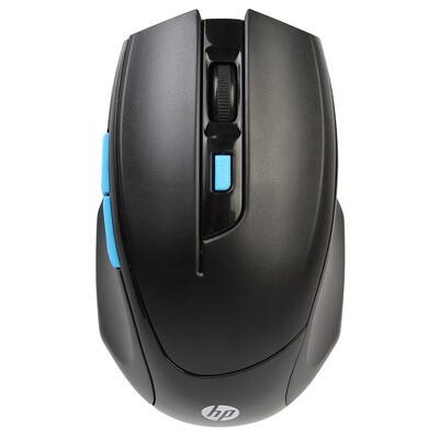 

HP (HP) M150 проводная подсветка игровая профессиональная игровая мышь черная версия