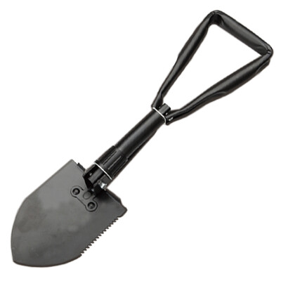 

SHANGLONOG Folding Shovel