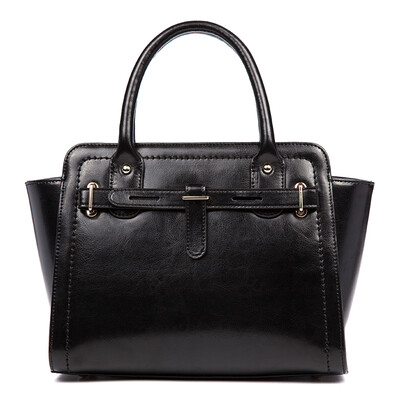 

Vineyard viney Fashion Shoulder Bag Women Europe&the United States trend ladies bag handbag Messenger bag black