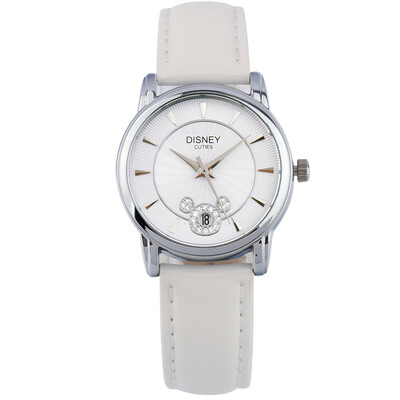 

Дисней (Disney) часы календарь розовый ремень женский стол с инкрустацией алмазов дамы смотреть студент часы 51024P