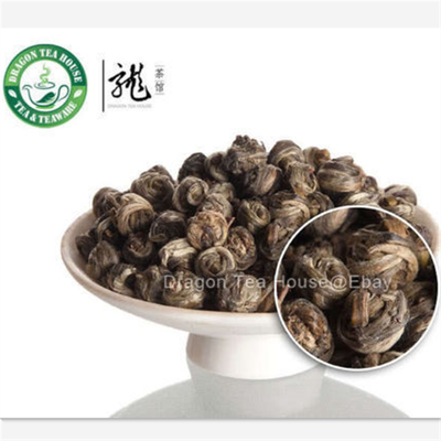 

Supreme Organic Pearl Jasmine Chinese Green Tea