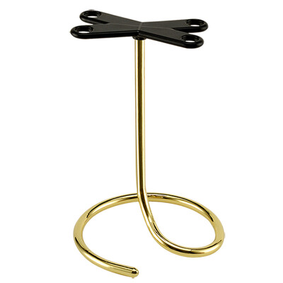 

Elvis MAO KING small prince pure copper vertical tripod