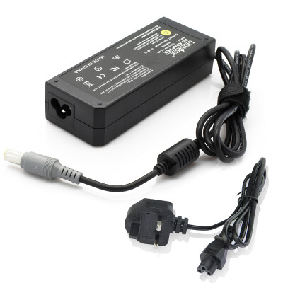 

100 OEM Compatible DC20V 45A 90W Laptop Adapter For Lenovo ThinkPad Edge Series ThinkPad  Series UK