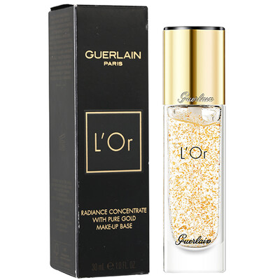 

Герлен (Guerlain) Алмазный гель 30мл Huancai