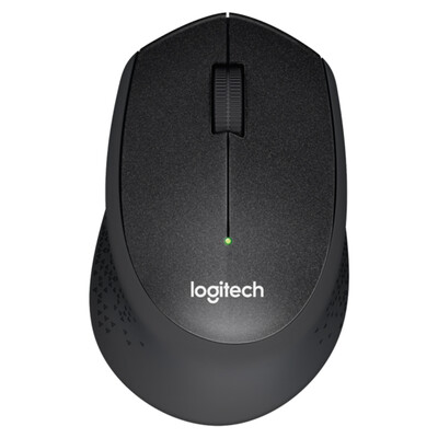 

Logitech M275/M330 Беспроводная мышь
