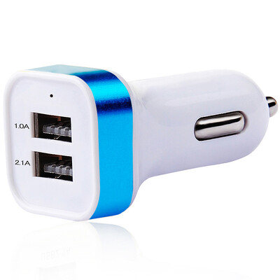 

Cabos USB Car Charger with/without Cigarette Lighter