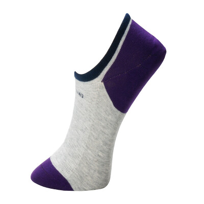 

Jingdong Supermarket Health men&39s socks 5 pairs fashion tide section breathable leisure men&39s socks 1j827 mixed color