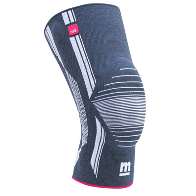 

mediator knee Genumedi patella silicone ring Germany imported silver II code