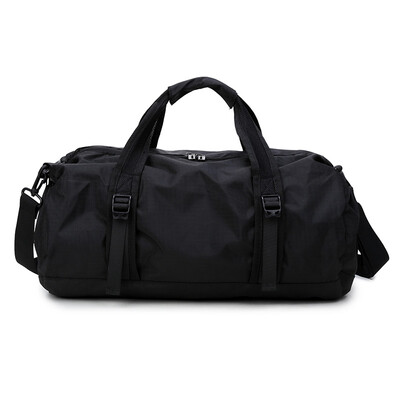 

Landcase mens foldable sports bag