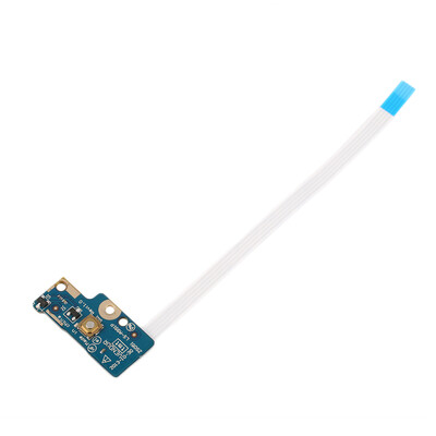 

Новая кнопка Power Board с кабелем для HP 15-G 749650-001 LS-A991P 455MKL32L01
