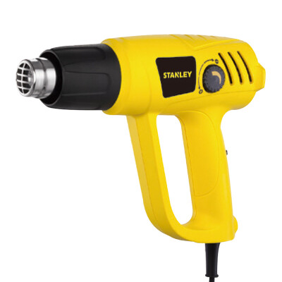 

Stanley Adjustable Heat Gun 2000W STXH2000