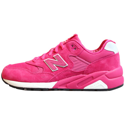 

NEW BALANCE（NB）MRT580DS 运动鞋 580男女款 复古鞋情侣鞋 缓冲跑步鞋 旅游鞋 US8码41.5码