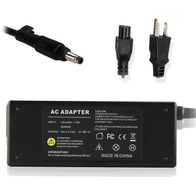 

90W 19V 4.74A AC Adapter Charger for HP Laptop Adapter