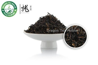 

Black Bi Luo Chun Green Snail Spring Black Tea