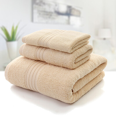 

JINZI absorb cotton bath towelface towelsquare towel
