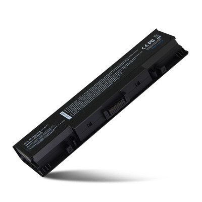 

Replacement Laptop Battery for Dell Inspiron 1520 1521 1720 1721 Vostro 1500 1700 series, Compatible Part Numbers: GK479 FP282