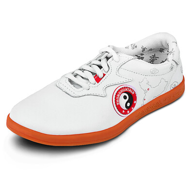 

By wave Zooboo Tai Chi shoes super fiber cattle tendons at the end of women&39s tai chi shoes men&39s martial arts practice shoes 43 yards