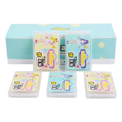 

Chenguang M & G AAP90527 student correction sticker correction paper 20 loaded with cartoon stickers