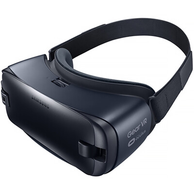 

Samsung gear VR SM-R323