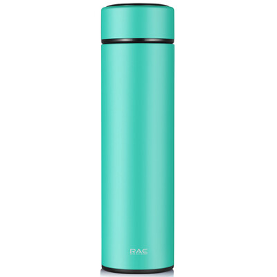 

Also RAE 450ml double stainless steel liner insulation cup male&female filter car bubble tea grass couple cup blue R3101
