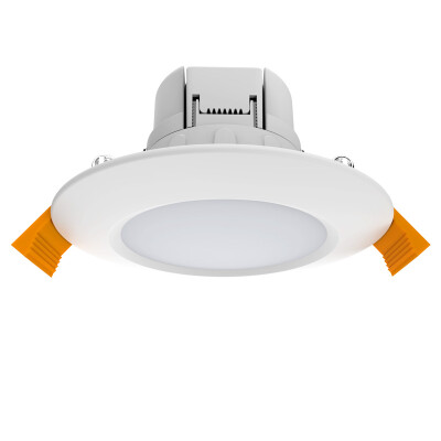 

Jingdong Supermarket] Odysi (OUTRACE) LED Downlight 5W White Light Bunny Daylight Downlight Integrated Fog Downlight