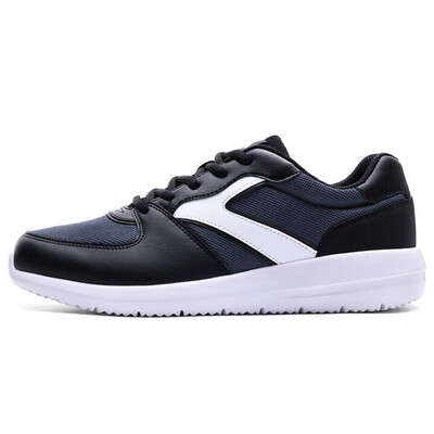 

[Jingdong supermarket] ANTA (ANTA) men's shoes 91718861-3 fashion retro leisure sickle shoes trend light small white shoes black / rock gray / Anta white 41