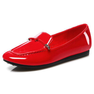 

PLAYBOY women's casual shoes with bowknot, simple sweet style