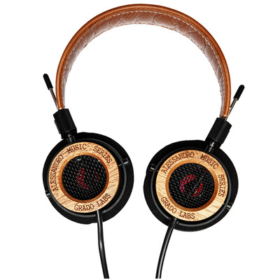 

GRADOLABS MmusicSeries ONE Alice M1 Открытые наушники