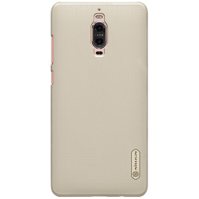 

NILLKIN Huawei mate9pro frosted mobile phone case case cell phone case gold