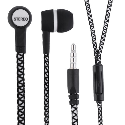 

Single Channel 3.5mm Наушники Earbud гарнитура для телефонов Mobiole таблетки ПК