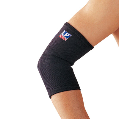 

LP953 sports elbow outdoor warm breathable leisure elbow joint sheath M