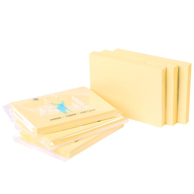 

Truecolor SN6431 Sticky Note Post Notes 100 Sheets