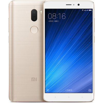 

Xiaomi MI 5s plus （китайская версия）